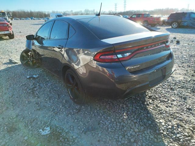 Photo 3 from auction – 2015 DODGE DART SXT with VIN 1C3CDFBB2FD301135