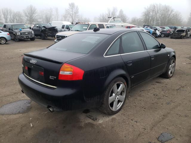 صورة رقم 4 من المزاد - 2004 AUDI A6 S-LINE مع VIN WAUCD64B24N088653