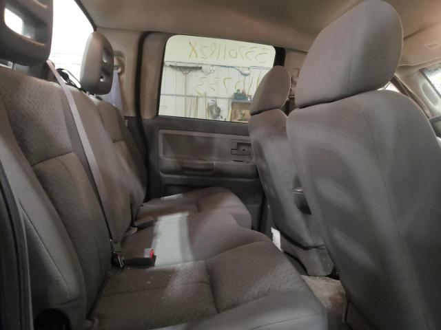 Photo 6 from auction – 2007 DODGE DAKOTA QUA with VIN 1D3HW28P17S173465