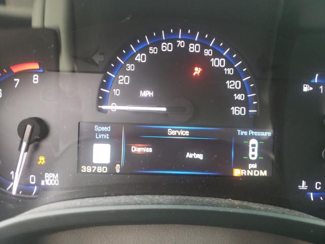 Photo 8 from auction – 2014 CADILLAC XTS LUXURY with VIN 2G61M5S32E9307263