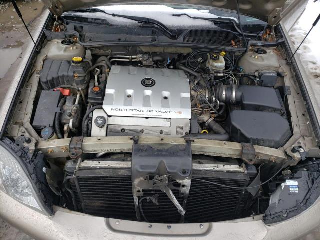 Photo 7 from auction – 2001 CADILLAC DEVILLE DH with VIN 1G6KE57Y61U196378