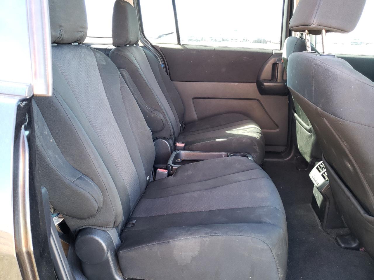 Photo 6 from auction – 2015 MAZDA 5 SPORT with VIN JM1CW2BL4F0190229