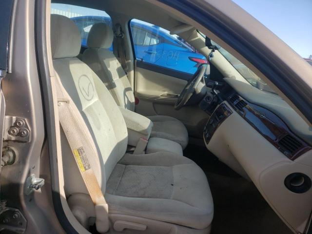 Photo 5 from auction – 2006 CHEVROLET IMPALA LS with VIN 2G1WB58K969218470