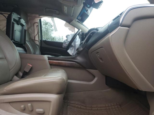 Photo 5 from auction – 2015 CHEVROLET TAHOE C150 with VIN 1GNSCBKC6FR239051