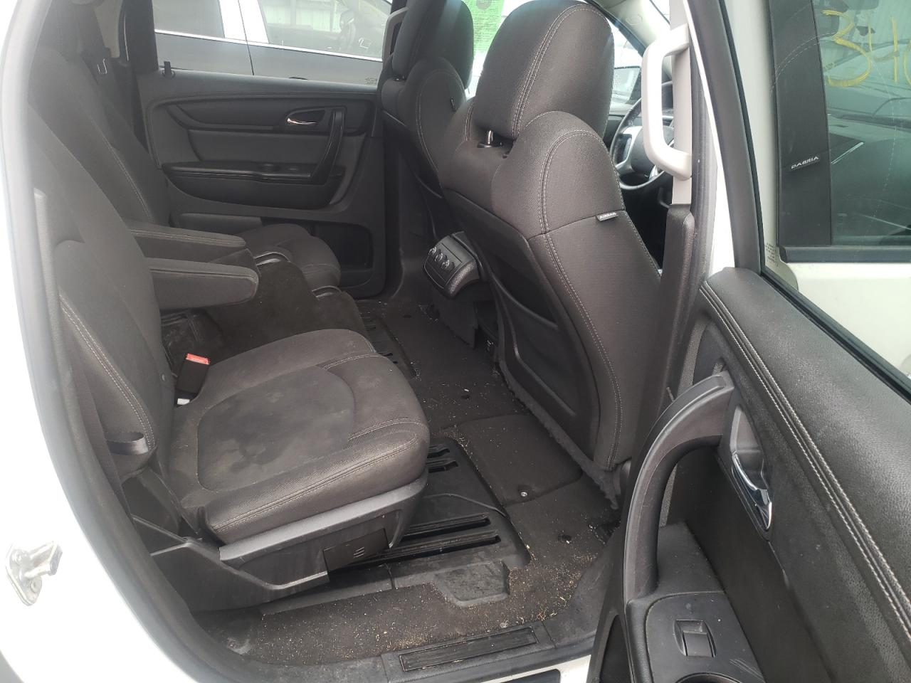 صورة رقم 6 من المزاد - 2015 GMC ACADIA SLE مع VIN 1GKKVPKD2FJ327980