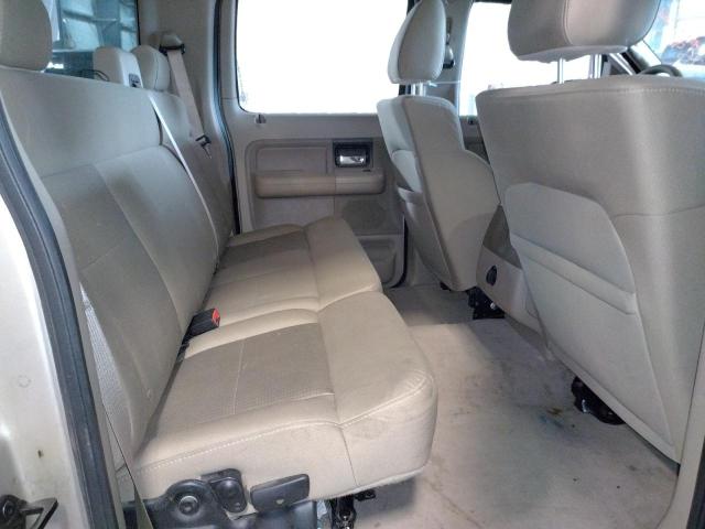Photo 6 from auction – 2008 FORD F150 SUPER with VIN 1FTPW14548FB31451