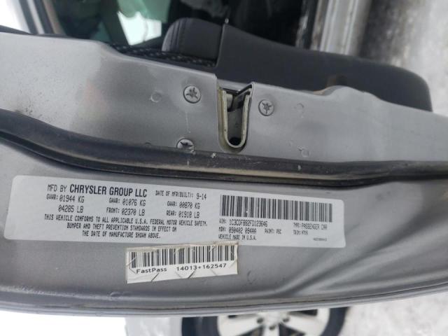 Photo 10 from auction – 2015 DODGE DART SXT with VIN 1C3CDFBB2FD123646