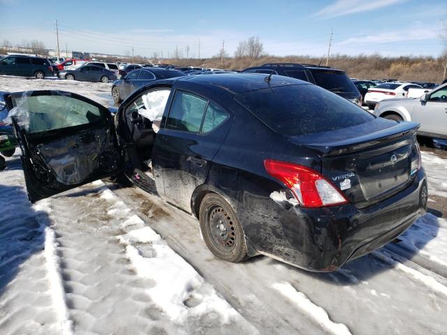 Photo 3 from auction – 2016 NISSAN VERSA S with VIN 3N1CN7AP0GL859530