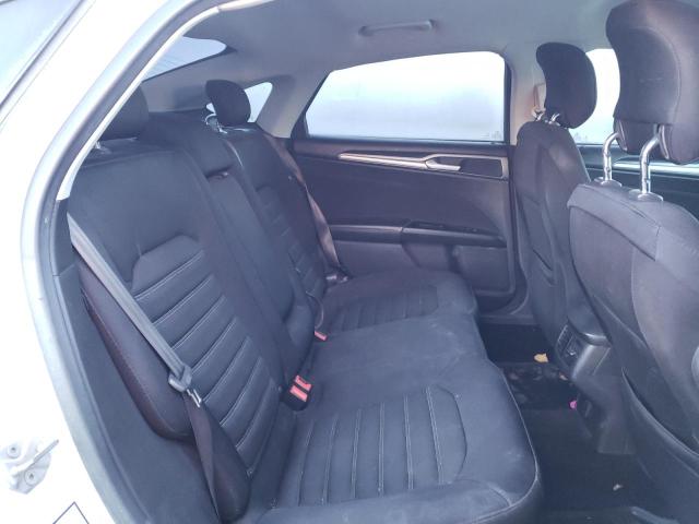 Photo 6 from auction – 2014 FORD FUSION SE with VIN 1FA6P0H77E5394359