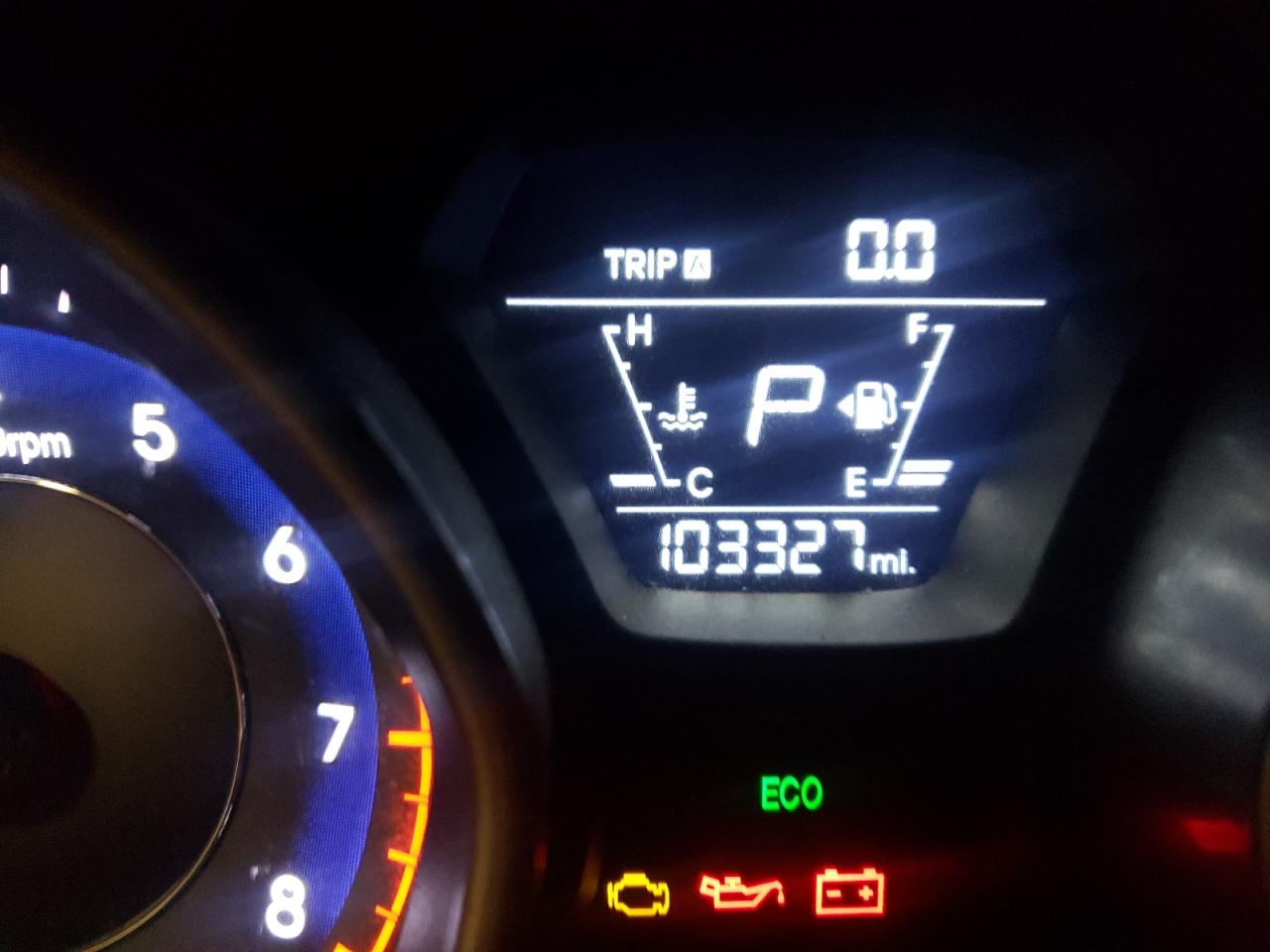 Photo 8 from auction – 2016 HYUNDAI ELANTRA SE with VIN 5NPDH4AE8GH777650