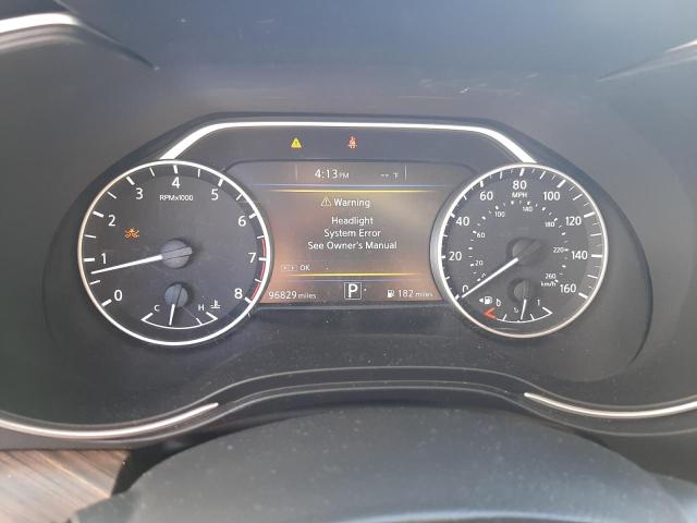 Photo 8 from auction – 2017 NISSAN MAXIMA 3.5 with VIN 1N4AA6AP4HC407092
