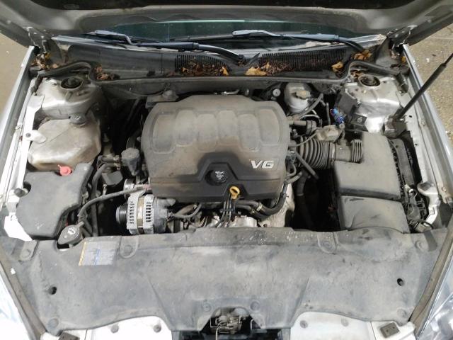 Photo 7 from auction – 2010 BUICK LUCERNE CX with VIN 1G4HA5EM0AU134411