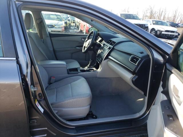 Photo 4 from auction – 2015 TOYOTA CAMRY LE with VIN 4T1BF1FK5FU996561