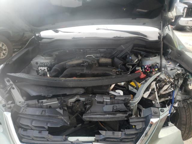 Photo 7 from auction – 2018 SUBARU FORESTER 2 with VIN JF2SJAEC5JH464307