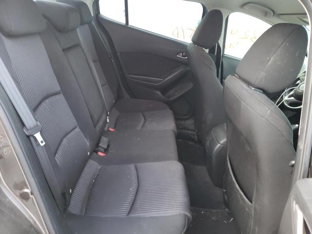 Photo 6 from auction – 2014 MAZDA 3 TOURING with VIN JM1BM1V77E1176876