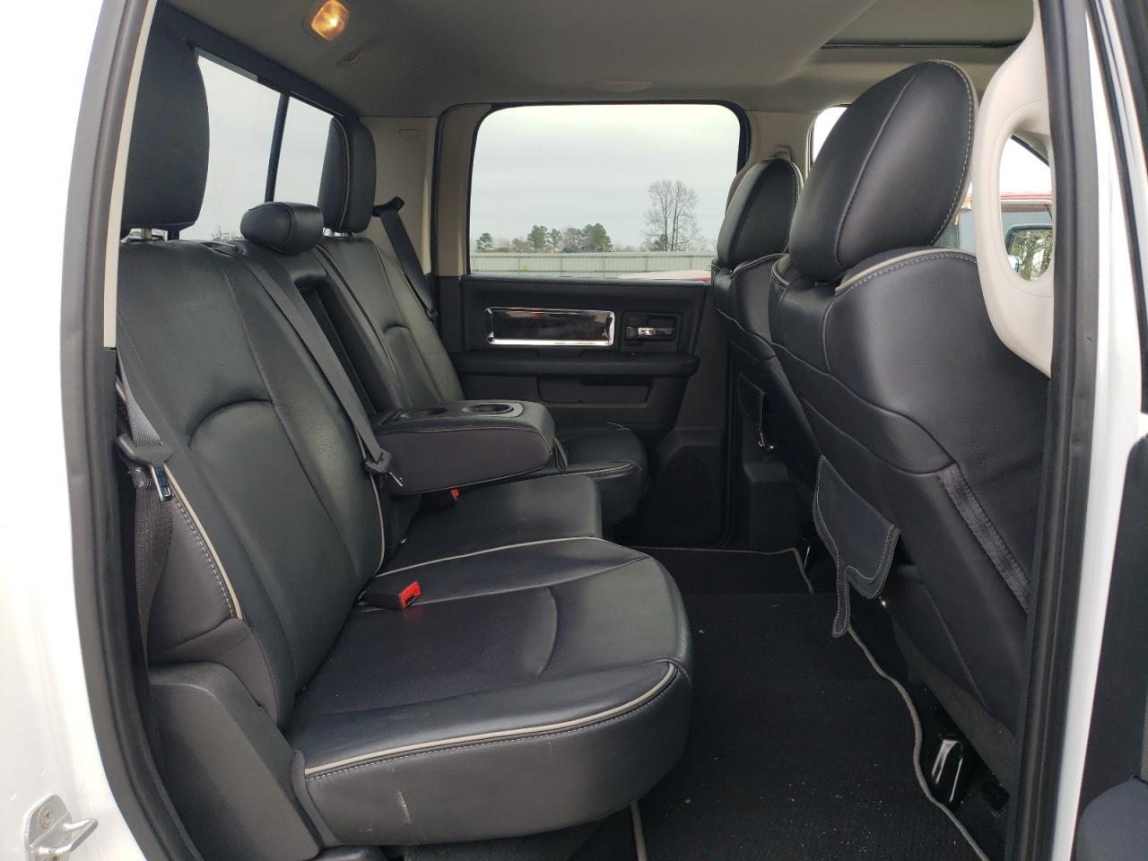 Photo 6 from auction – 2012 DODGE RAM 1500 L with VIN 1C6RD6PT8CS334386