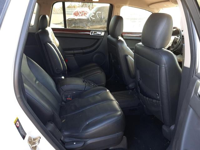 Photo 6 from auction – 2005 CHRYSLER PACIFICA T with VIN 2C8GF68435R276465