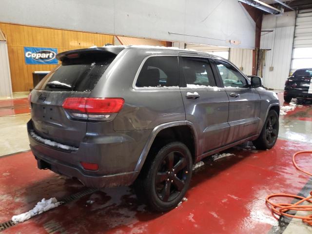 Photo 4 from auction – 2015 JEEP GRAND CHER with VIN 1C4RJFAG9FC631873