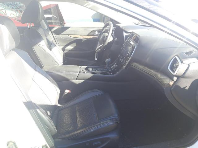 Photo 5 from auction – 2017 NISSAN MAXIMA 3.5 with VIN 1N4AA6AP4HC407092