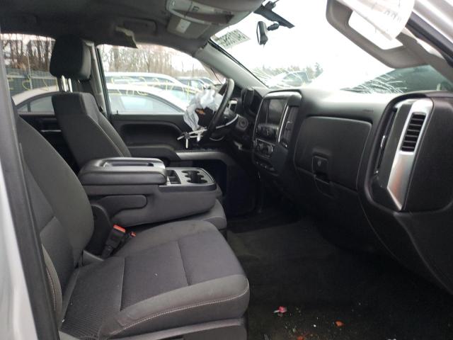 Photo 5 from auction – 2016 CHEVROLET SILVERADO with VIN 1GCVKREC4GZ110563