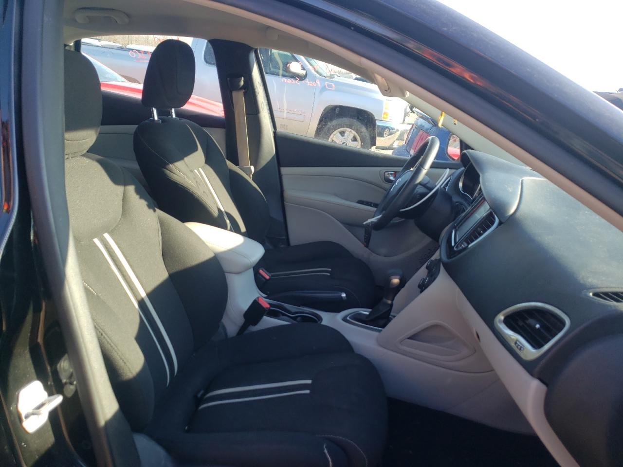 Photo 5 from auction – 2013 DODGE DART SXT with VIN 1C3CDFBA2DD339176