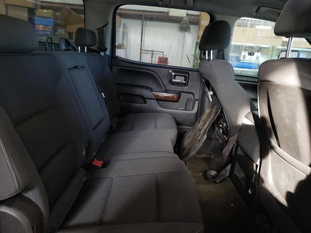 Photo 6 from auction – 2015 GMC SIERRA K35 with VIN 1GT422CG8FF666142