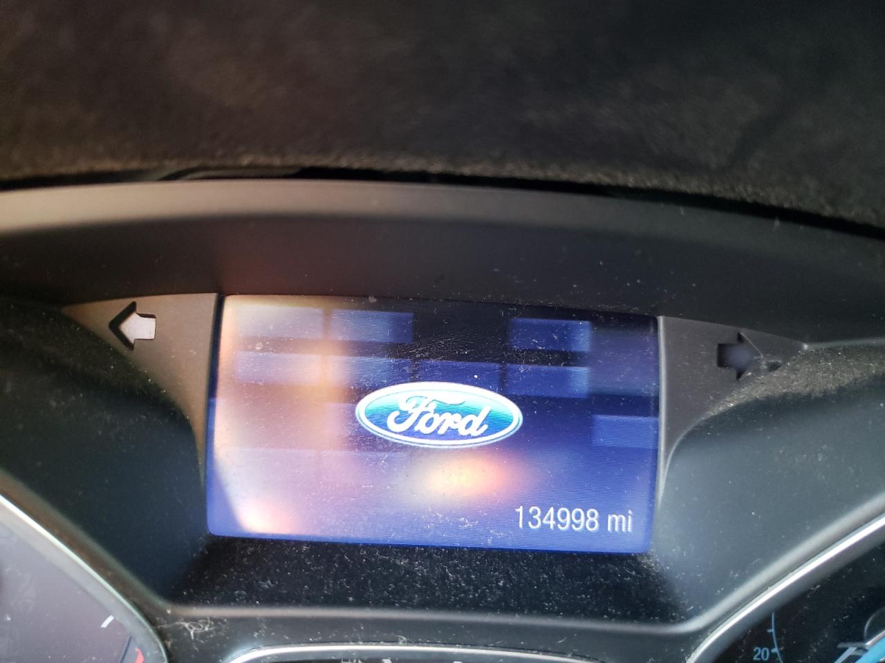 Photo 8 from auction – 2013 FORD FOCUS SE with VIN 1FADP3K24DL255578