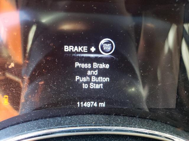Photo 8 from auction – 2014 JEEP GRAND CHER with VIN 1C4RJFBG2EC254459