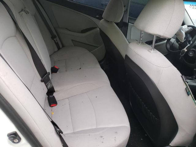 Photo 6 from auction – 2015 KIA OPTIMA LX with VIN KNAGM4A72F5629256