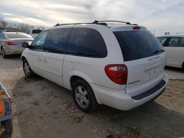 Photo 3 from auction – 2005 DODGE GRAND CARA with VIN 2D4GP44LX5R452253