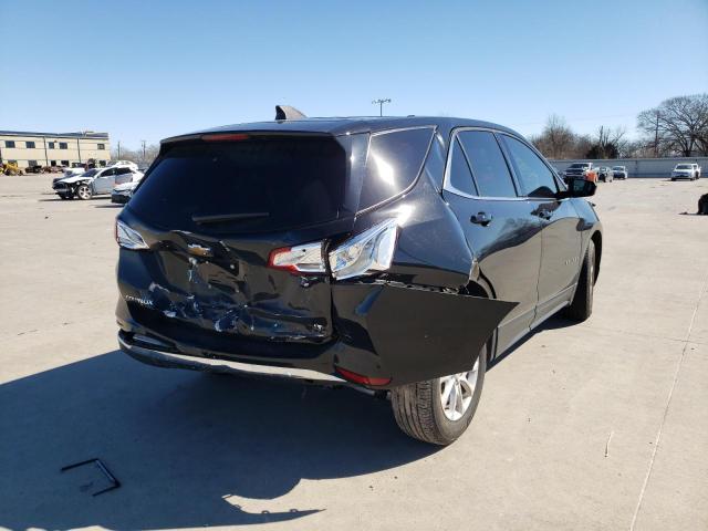 Photo 9 from auction – 2018 CHEVROLET EQUINOX LT with VIN 3GNAXJEV2JL347545