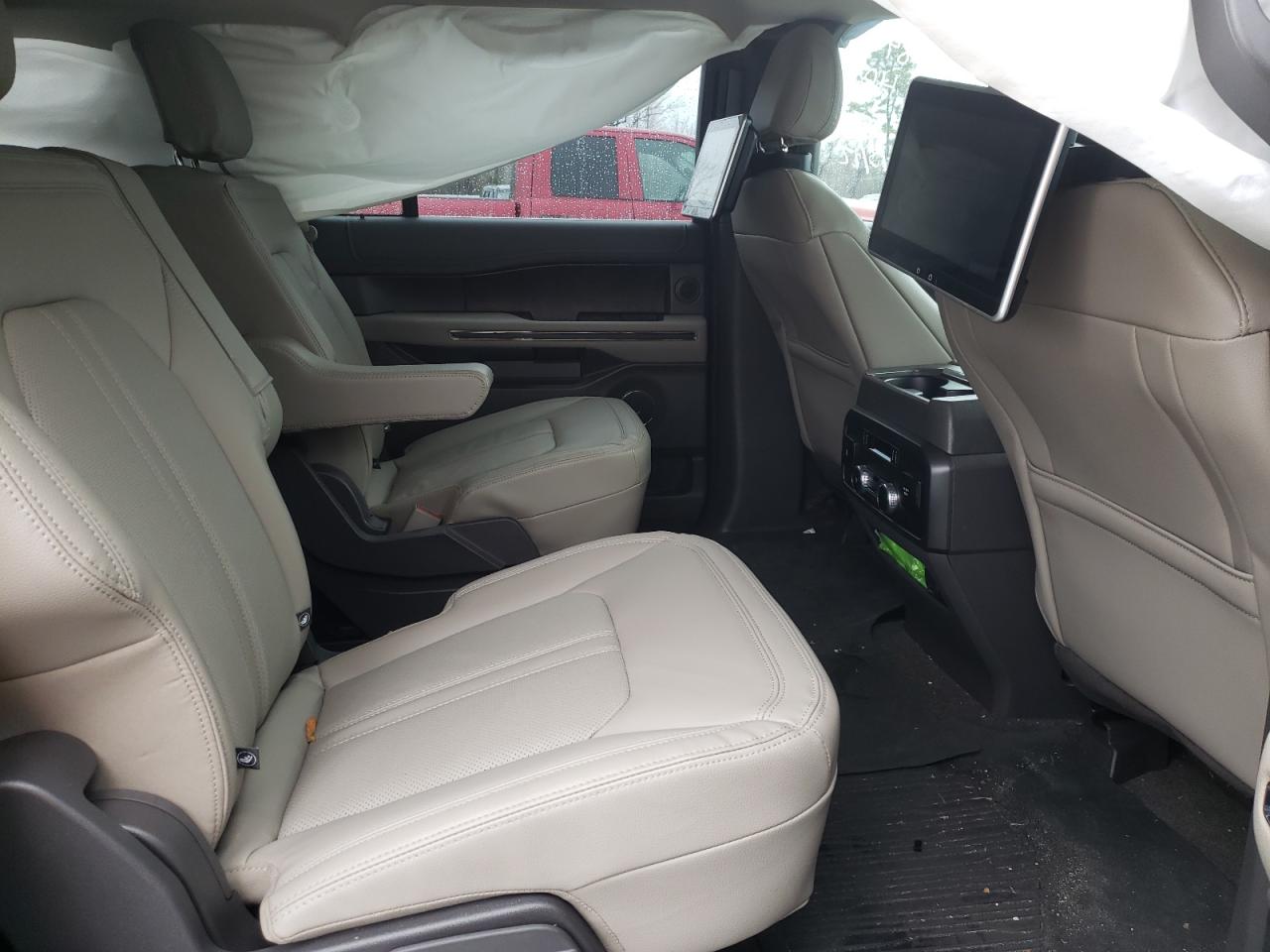 Photo 6 from auction – 2021 FORD EXPEDITION with VIN 1FMJK2AT3MEA68624