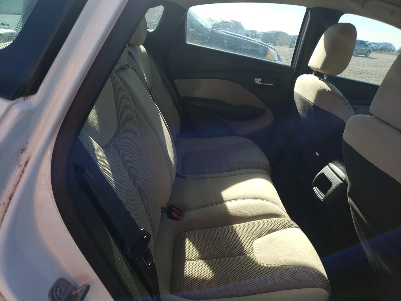 Photo 6 from auction – 2014 DODGE DART SXT with VIN 1C3CDFBA4ED779787