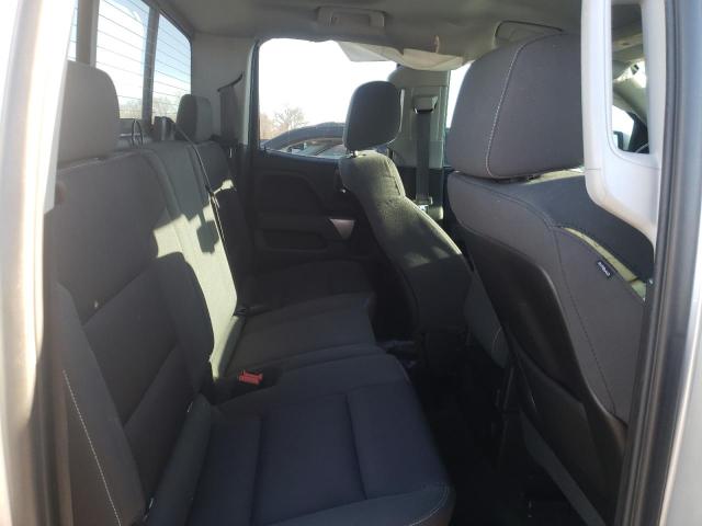 Photo 6 from auction – 2015 CHEVROLET SILVERADO with VIN 1GCRCREC1FZ176890