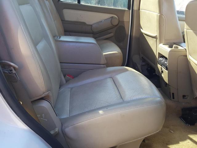 Photo 6 from auction – 2007 MERCURY MOUNTAINEE with VIN 4M2EU38827UJ15475