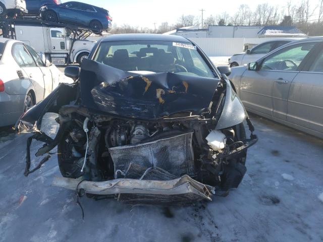 Photo 9 from auction – 2010 HONDA CIVIC LX with VIN 19XFA1F51AE081695