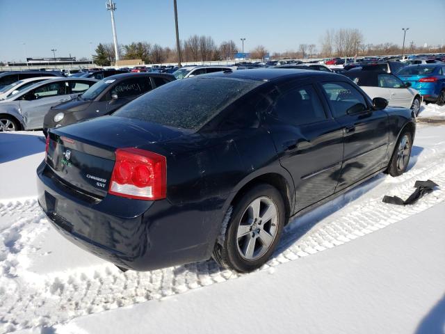 Photo 4 from auction – 2010 DODGE CHARGER with VIN 2B3CA3CV8AH305862