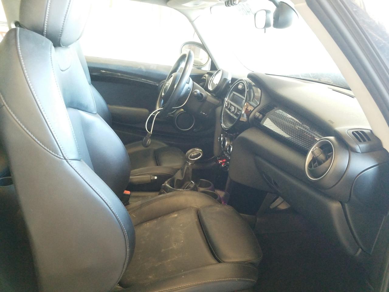 Photo 5 from auction – 2014 MINI COOPER S with VIN WMWXM7C55ET986826