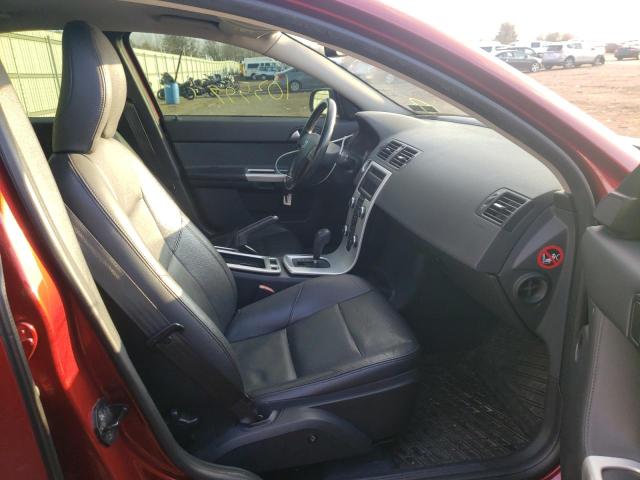 Zdjęcie 5 z aukcji – 2011 VOLVO S40 T5 z VIN YV1672MS7B2547619