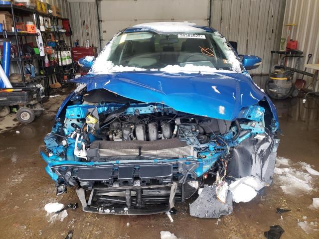 Photo 9 from auction – 2013 FORD FOCUS SE with VIN 1FADP3F22DL120481