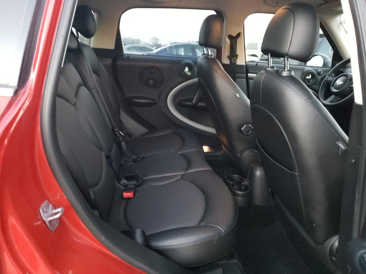 Photo 6 from auction – 2016 MINI COOPER COU with VIN WMWZB3C50GWR49045