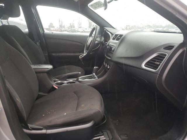 Photo 5 from auction – 2014 DODGE AVENGER SE with VIN 1C3CDZAB0EN226902