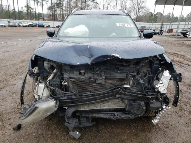 Zdjęcie 9 z aukcji – 2016 NISSAN ROGUE S z VIN KNMAT2MT6GP657768