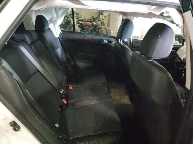 Photo 8 from auction – 2018 SUBARU OUTBACK 2. with VIN 4S4BSAKC0J3287271