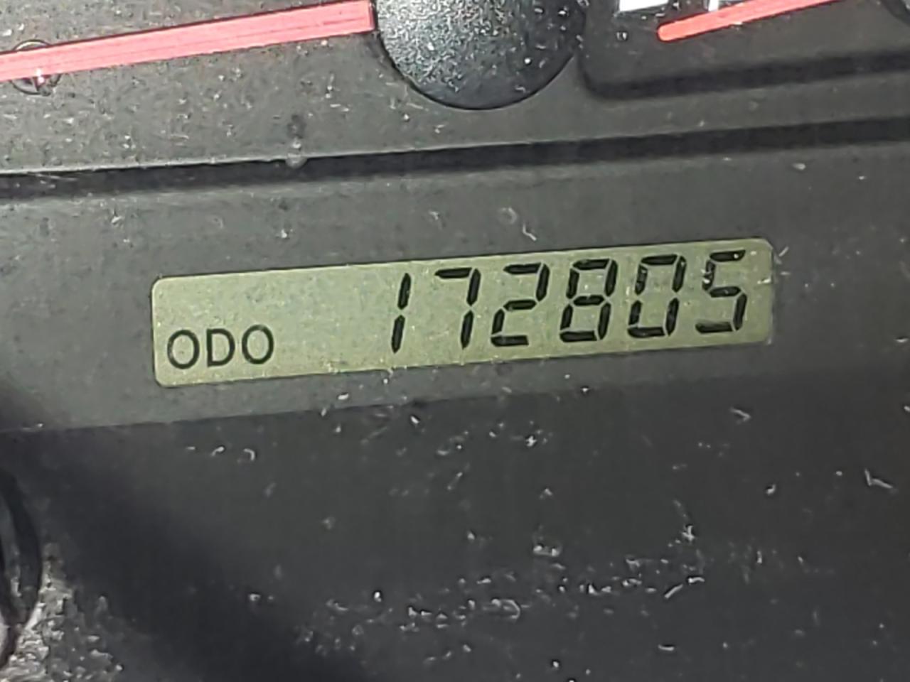 Photo 8 from auction – 2004 TOYOTA CAMRY LE with VIN 4T1BE32K64U810396