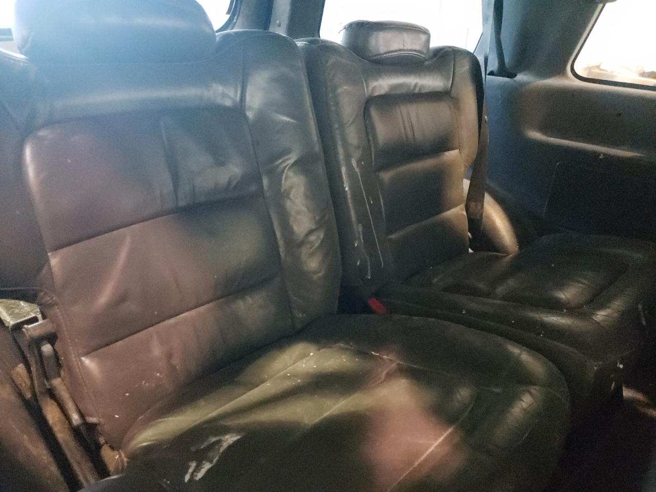 Photo 6 from auction – 2001 FORD EXPLORER S with VIN 1FMYU70E11UA33817