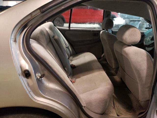Zdjęcie 6 z aukcji – 2001 NISSAN ALTIMA z VIN 1N4DL01D51C211890