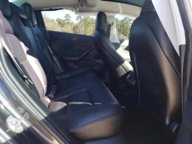 Photo 6 from auction – 2018 TESLA MODEL 3 with VIN 5YJ3E1EB9JF069058