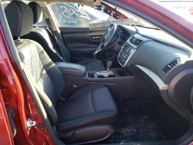 Photo 5 from auction – 2016 NISSAN ALTIMA 2.5 with VIN 1N4AL3AP2GN311019