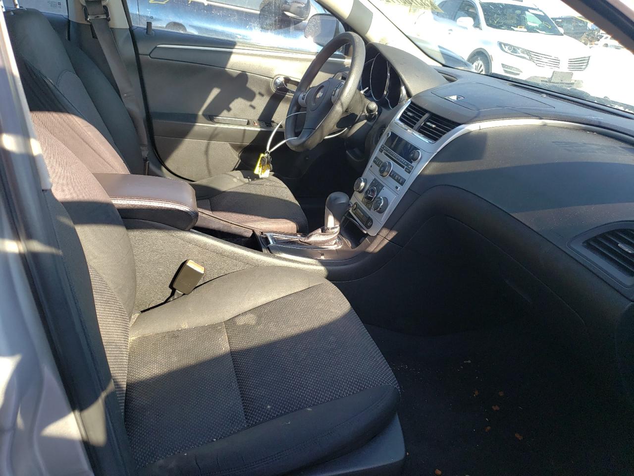 Photo 5 from auction – 2012 CHEVROLET MALIBU 1LT with VIN 1G1ZC5EU6CF269282